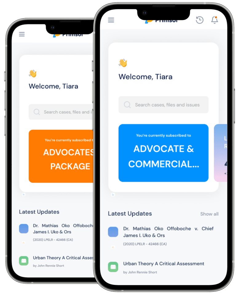Legal research